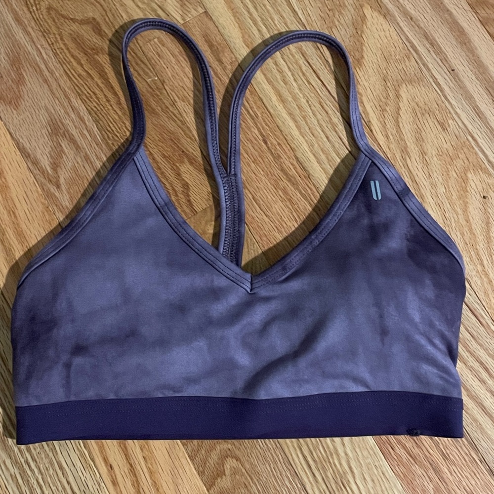 NOBULL sports bra